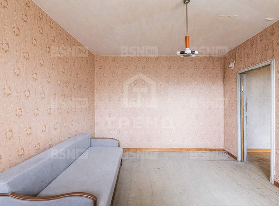 Продажа двухкомнатной квартиры - Дунайский проспект, д.51, корп.2 