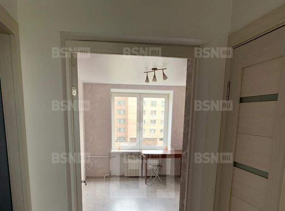 Продажа трехкомнатной квартиры - Просвещения проспект, д.84, корп.1 