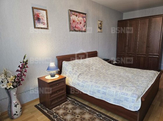 Продажа трехкомнатной квартиры - Энгельса проспект, д.93 