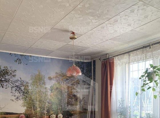 Продажа трехкомнатной квартиры - Лёни Голикова улица, д.44 