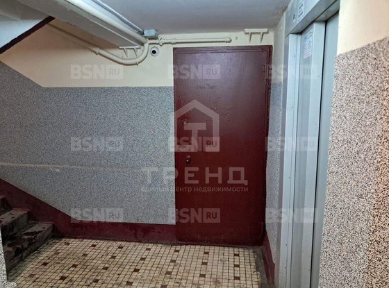 Продажа трехкомнатной квартиры - Северный проспект, д.87, корп.1 