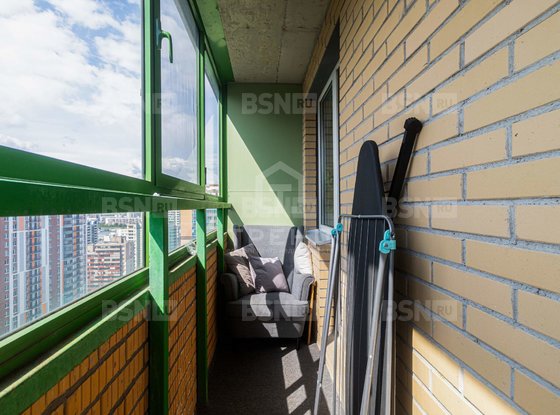 Продажа однокомнатной квартиры - Кудрово, Европейский проспект, д.14, корп.2 