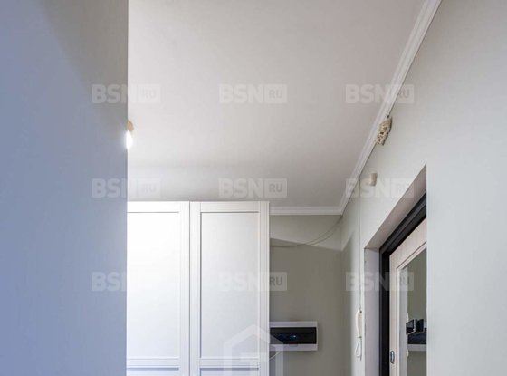 Продажа двухкомнатной квартиры - Бугры, Воронцовский бульвар, д.5, корп.5 