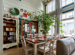 Продажа дачи - Ленинградская область, Всеволожский район, Кирполье д., Восточный проезд.