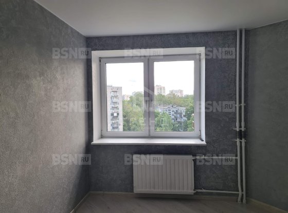 Продажа однокомнатной квартиры - Белградская улица, д.26, корп.9 