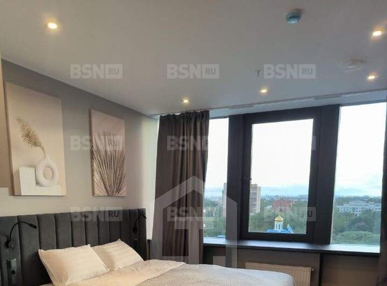 Продажа однокомнатной квартиры - Энергетиков проспект, д.2, корп.2 