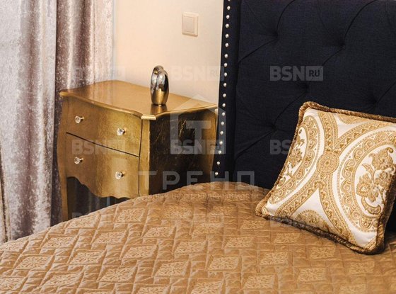 Продажа двухкомнатной квартиры - Парфёновская улица, д.9, корп.1 стр 1 