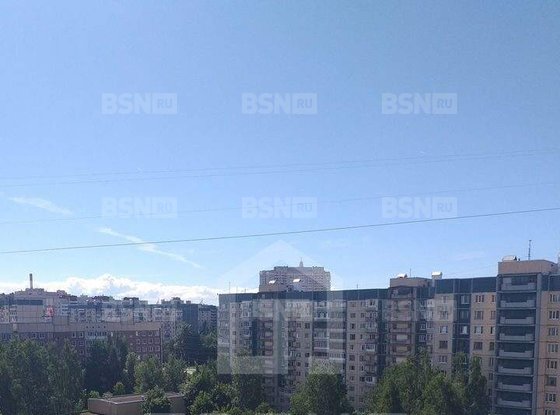 Продажа однокомнатной квартиры - Королёва проспект, д.24, корп.1 