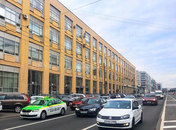 Аренда универсального помещения - Профессора Попова улица, д.23 