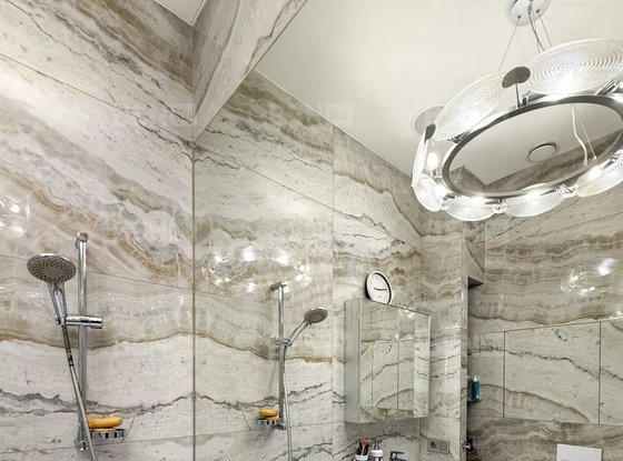 Продажа однокомнатной квартиры - Приморский проспект, д.62, корп.1 