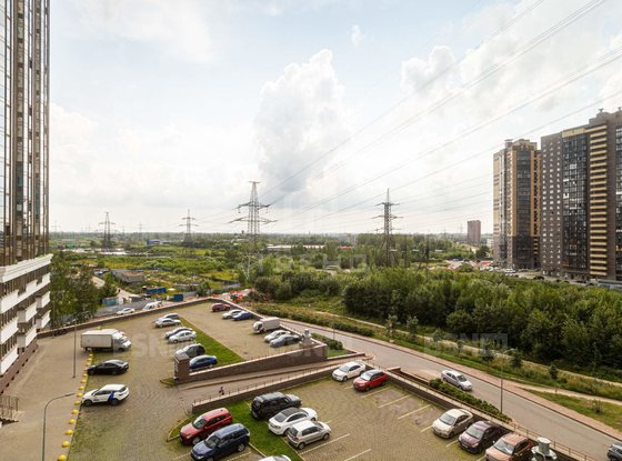 Продажа однокомнатной квартиры - поселок Понтонный, Заводская улица, д.15 