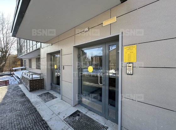 Продажа однокомнатной квартиры - Днепропетровская улица, д.37 