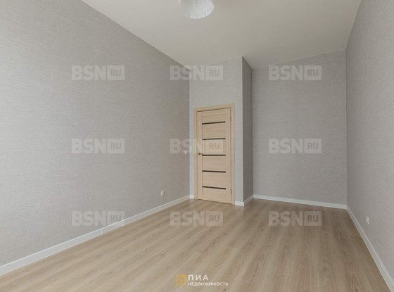 Продажа двухкомнатной квартиры - Мурино, Менделеева бульвар, д.11, корп.1 