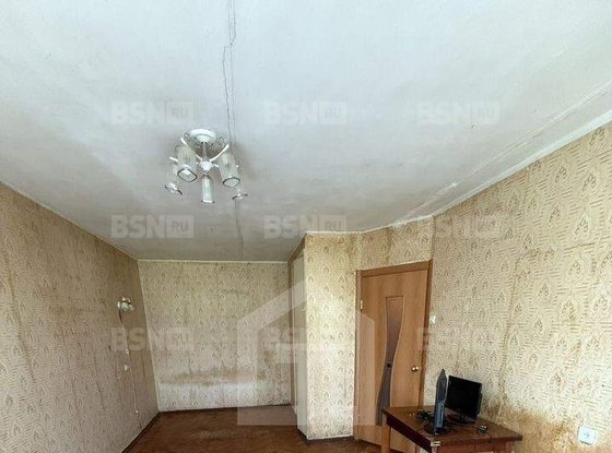 Продажа однокомнатной квартиры - 2-й Рабфаковский переулок, д.7, корп.2 