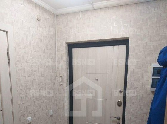 Продажа однокомнатной квартиры - Металлистов проспект, д.117 