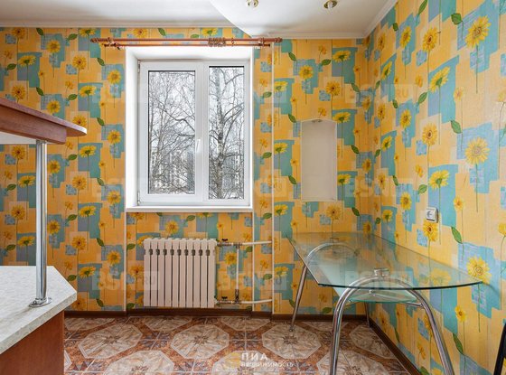 Продажа двухкомнатной квартиры - Ленинградская область, Разбегаево территория, д.1 