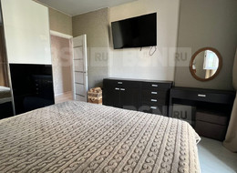 Продажа двухкомнатной квартиры - Санкт-Петербург, Московский район, Среднерогатская ул., д.10, к.1 