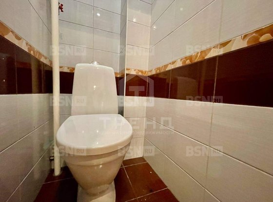 Продажа трехкомнатной квартиры - Испытателей проспект, д.31, корп.1 