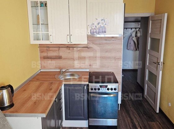 Продажа однокомнатной квартиры - Маршала Казакова улица, д.70, корп.1 стр 2 