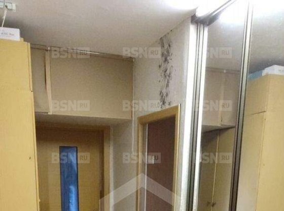 Продажа двухкомнатной квартиры - Маршала Казакова улица, д.32 