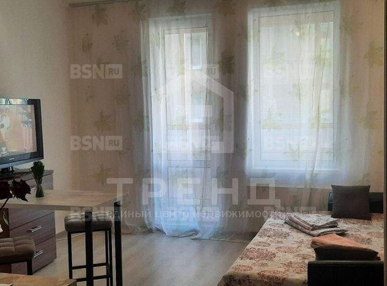 Продажа однокомнатной квартиры - Комендантский проспект, д.66, корп.7 