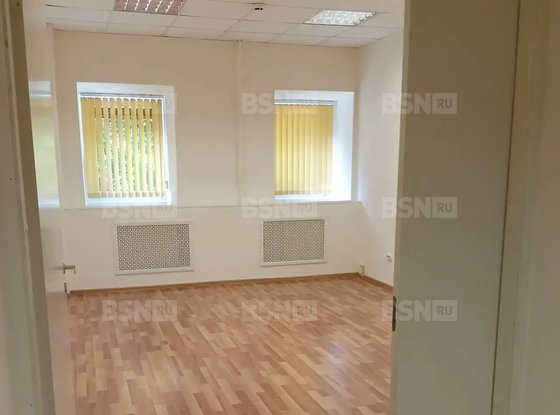 Аренда офиса - Средний В.О. проспект, д.48/27, литера А 