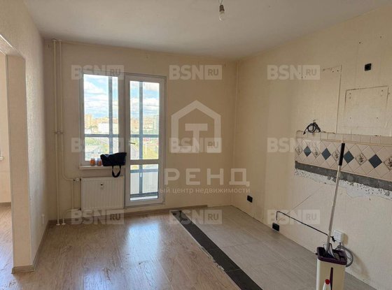 Продажа трехкомнатной квартиры - Кушелевская дорога, д.3, корп.2 