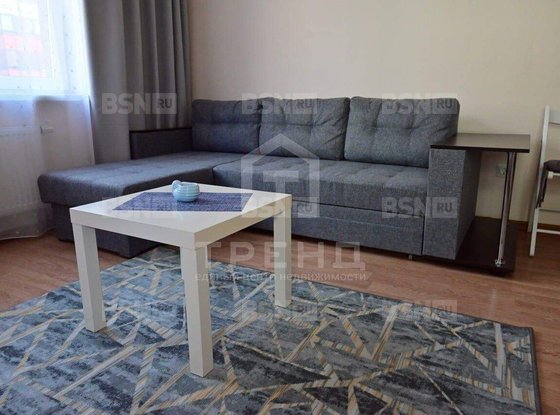 Продажа однокомнатной квартиры - Кудрово, Центральная улица, д.54, корп.1 