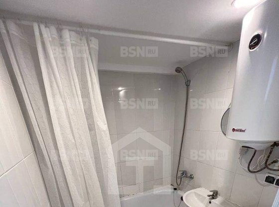 Продажа однокомнатной квартиры - Съезжинская улица, д.4 