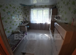 Продажа двухкомнатной квартиры - Чекистов ул., 38 