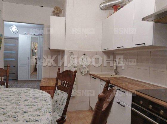 Продажа двухкомнатной квартиры - поселок Шушары, Новгородский проспект, д.10 