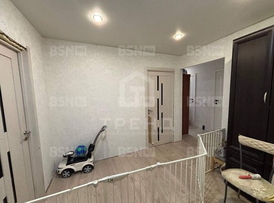 Продажа двухкомнатной квартиры - Тельмана улица, д.48, корп.4 