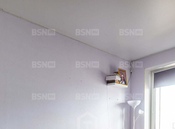 Продажа однокомнатной квартиры - Парашютная улица, д.42, корп.2 стр 1 