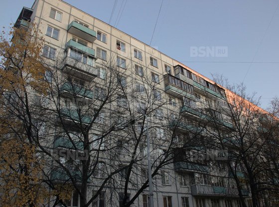 Продажа двухкомнатной квартиры - Маршала Блюхера проспект, д.55 