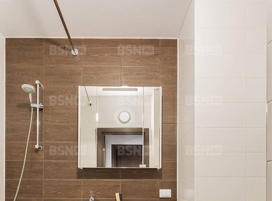 Продажа однокомнатной квартиры - Кузнецовская улица, д.58, корп.1 
