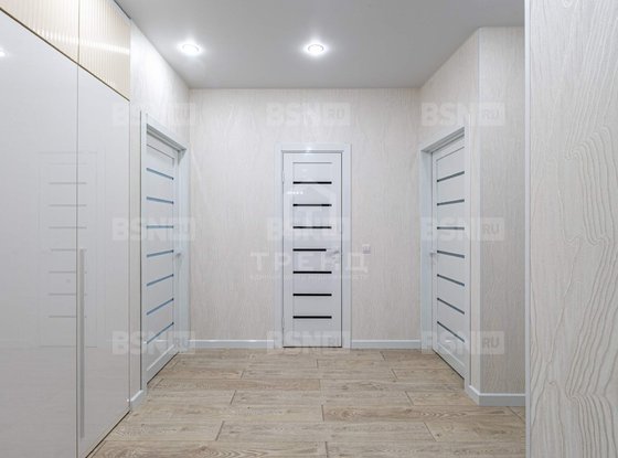 Продажа двухкомнатной квартиры - Александра Матросова улица, д.8, корп.4 