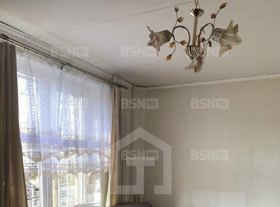 Продажа трехкомнатной квартиры - Лёни Голикова улица, д.44 