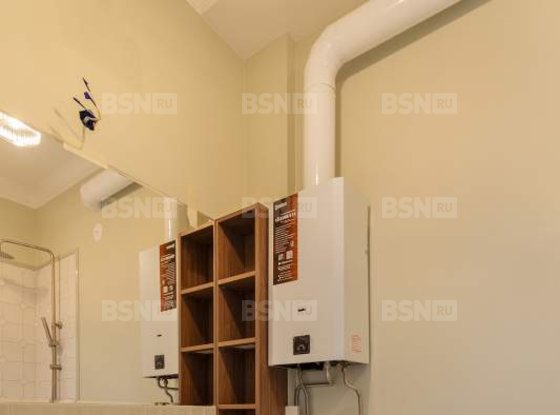 Продажа трехкомнатной квартиры - Энгельса проспект, д.60 