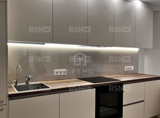 Продажа трехкомнатной квартиры - Марата улица, д.10 