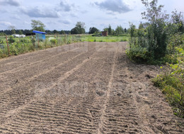 Продажа земельного участка - Ленинградская область, Гатчинский район, Зона огородов тер. 