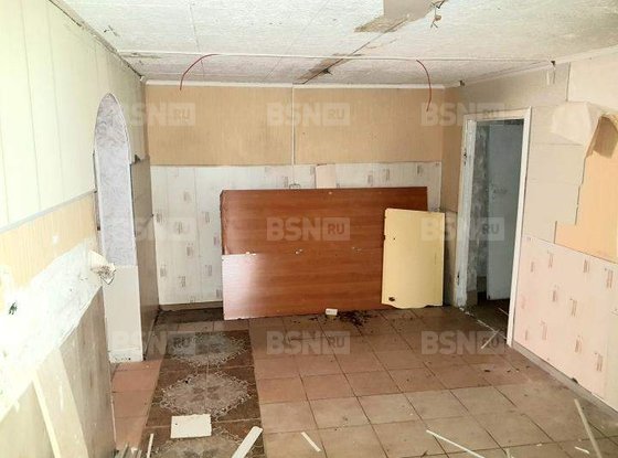 Продажа офиса - Стойкости улица, д.27, литера А 