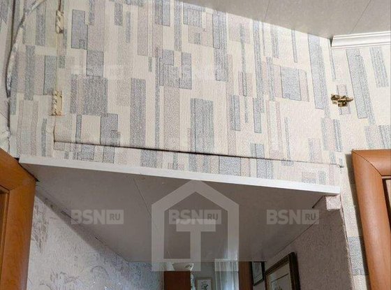 Продажа однокомнатной квартиры - Народная улица, д.52 