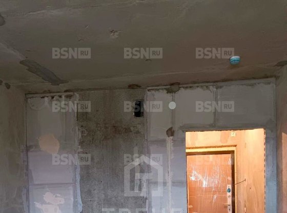 Продажа однокомнатной квартиры - Мурино, Авиаторов Балтики проспект, д.29, корп.2 