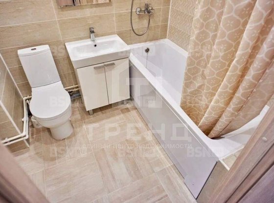 Продажа однокомнатной квартиры - Бугры, Петровский бульвар, д.27 