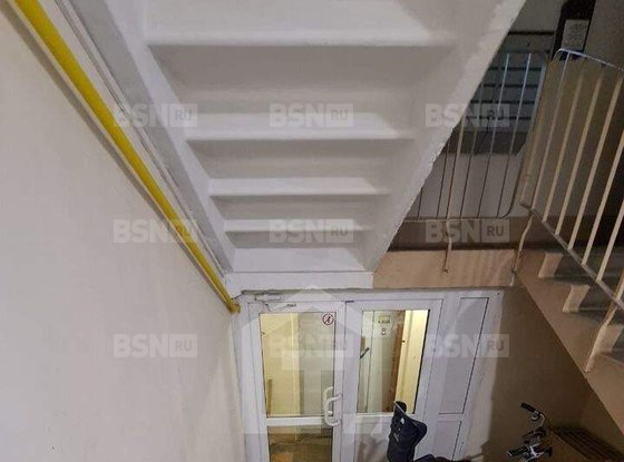 Продажа двухкомнатной квартиры - Энгельса проспект, д.121, корп.1 