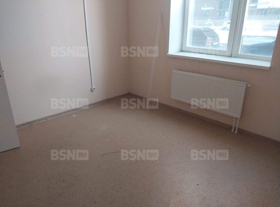 Продажа офиса - Мебельная улица, д.21, корп.1 литера А 