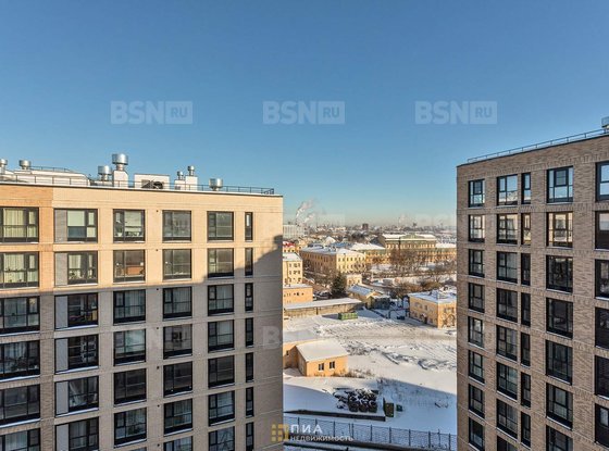 Продажа двухкомнатной квартиры - Лиговский проспект, д.232 