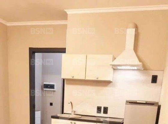 Продажа однокомнатной квартиры - Мурино, Воронцовский бульвар, д.16, корп.2 