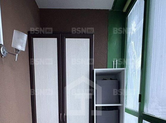 Продажа однокомнатной квартиры - Мурино, Шувалова улица, д.1 