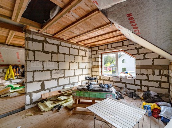Продажа дома - поселок Сопки, Речная улица, д.6, а